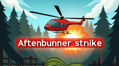 Afterburner Strike