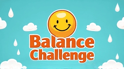 Balance Challenge
