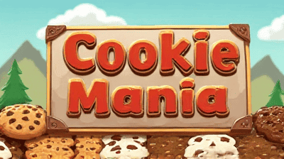 Cookie Mania