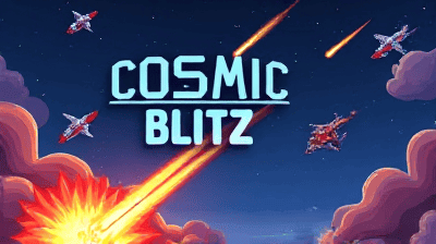 Cosmic Blitz