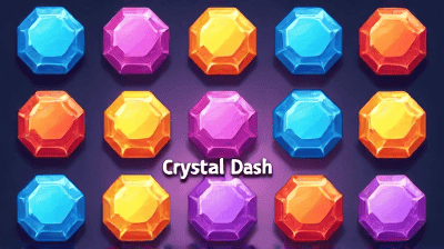 Crystal Dash