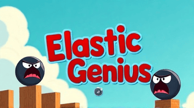 Elastic Genius
