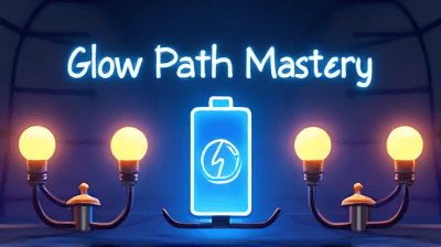 Glow Path Mastery