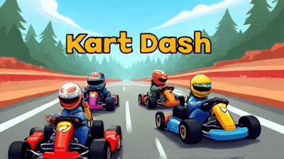 Kart Dash