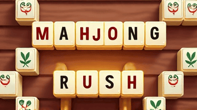 Mahjong Rush