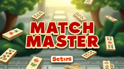 Match Master