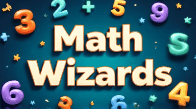 Math Wizards