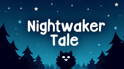 Nightwalker Tale