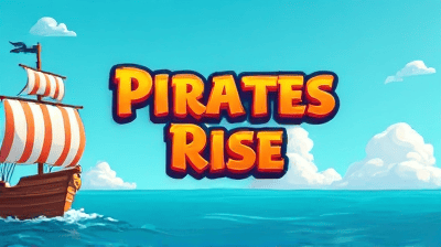 Pirates Rise