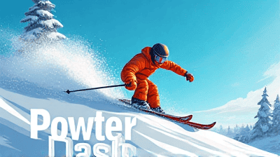 Powder Dash