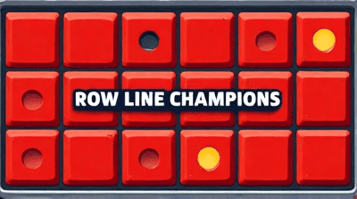 Row Line Champions