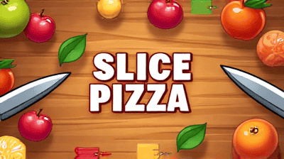 Slice Pizza
