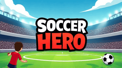 Soccer Hero