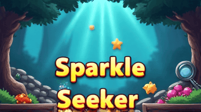 Sparkle Seeker