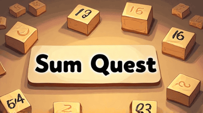 Sum Quest