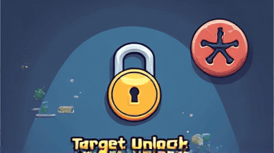 Target Unlock