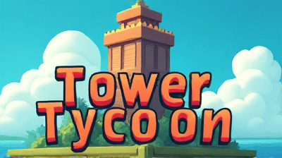 Tower Tycoon