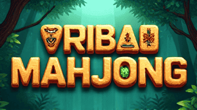 Tribal Mahjong