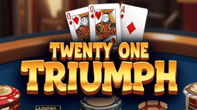 Twenty One Triumph