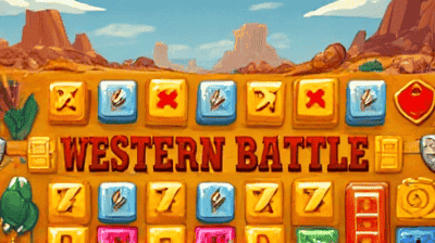 Western Battle
